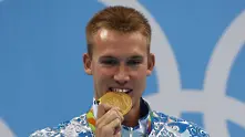 Казахстан с исторически златен медал в Рио 