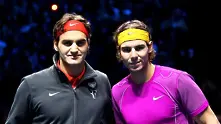 Федерер и Надал ще си партнират на двойки в дебютното издание на Лейвър Къп