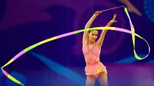 Невяна Владинова се класира на финала в многобоя на Олимпиадата