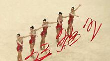 Българските гимнастички с бронзовия медал в Рио