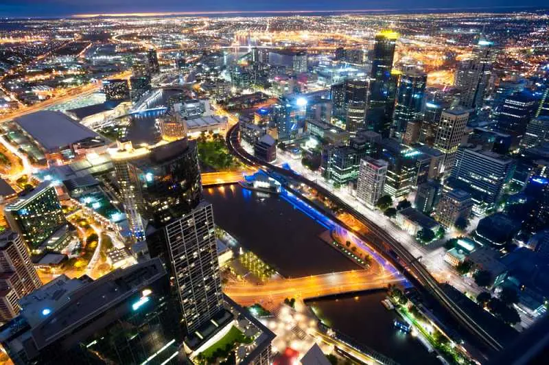 Най-добрият град за живеене в света е Мелбърн, Австралия

Снимка:&nbsp;Guliver / Getty Images
