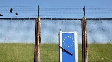 Фронтекс ще помага за охраната на българската граница