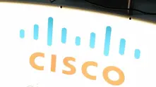 Cisco съкращава 5500 работни места