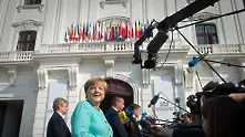 Меркел: ЕС е в критична ситуация