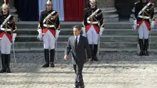 Никола Саркози: Джунглата край Кале - във Великобритания!