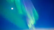 20 вълшебни снимки на полярното сияние