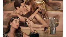 Джаред Лето в рекламен филм на Gucci (видео)