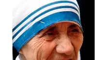 Папата провъзгласи Майка Тереза за светица