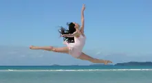 Как да влезем във форма: 10 съвета от професионалните балерини