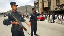 Нападение срещу хуманитарна организация в Кабул, спасени са 42 души
