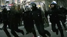 Франция: Ранени и арестувани на протестите срещу трудовия закон
