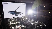 САЩ призоваха потребителите да не използват Galaxy Note 7 на Samsung 