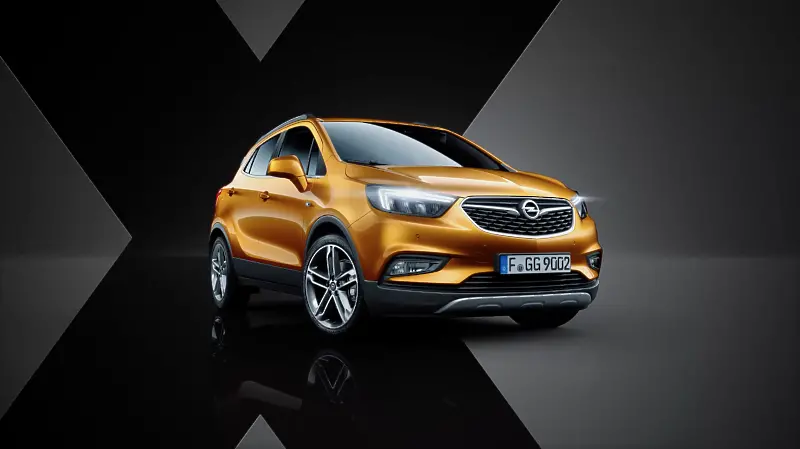 Юрген Клоп се включва в рекламата на новия Opel MOKKA X