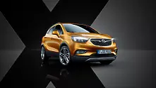 Юрген Клоп се включва в рекламата на новия Opel MOKKA X