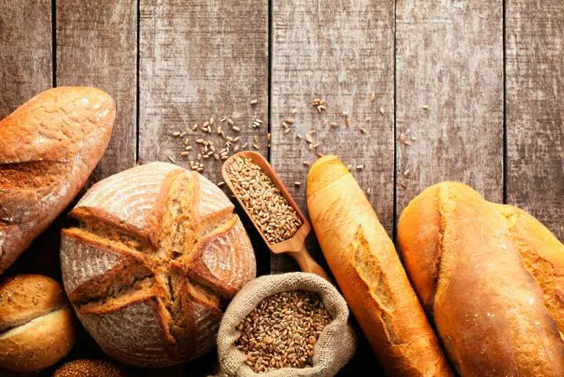 Любопитни факти за хляба