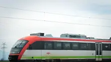 Влаковете София – Драгоман са отменени за днес