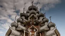16 от най-красивите религиозни храмове на света