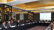 Над 15 финансови институции учредиха Съвет за развитие на капиталовия пазар в България