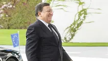 Барозу бил в тясна връзка с Goldman Sachs и през мандата си