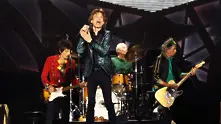 Rolling Stones с нов албум с участието на Ерик Клептън