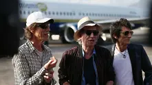 Rolling Stones пускат албум с блус кавъри и с Ерик Клептън