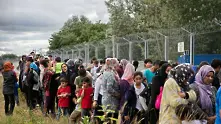 Турск: Трябва да затворим балканския маршрут за нелегални емигранти