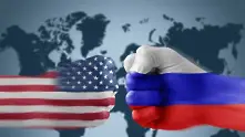 САЩ обвиняват Русия, Москва обвинява терористи за ударения конвой