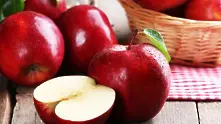 По една ябълка на ден ни предпазва от пет вида рак