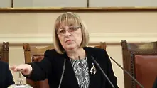 Цецка Цачева ще бъде майка на нацията, твърди Борисов