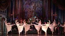 „Московският сити балет” представя „Ромео и Жулиета” в България