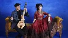 Азам Али ще пее български фолклор в София