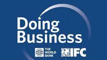 България на 39-о място в последния доклад Doing Business