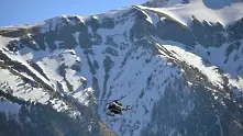 Хеликоптер се разби в Сибир, 19 загинаха