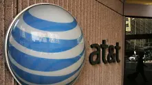  Най-голямата сделка в света за годината: AT&T купува Time Warner