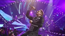 Muse пуснаха нов видеоклип за Хелоуин