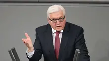 Германският външен министър: Има реална заплаха от разпадане на ЕС
