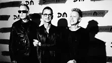 Depeche Mode обявиха пускането на нов албум