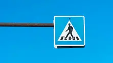 Нови правила за пешеходните пътеки
