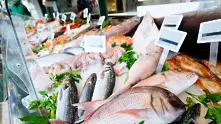 Търговец на риба увеличи продажбите със 740% след проверка на НАП