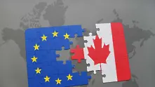 Очертава провал на търговското споразумение ЕС-Канада