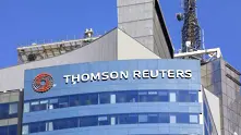 Томсън Ройтерс съкращава 2000 работни места