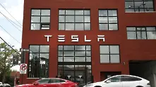 Тесла придобива германска инженерингова компания