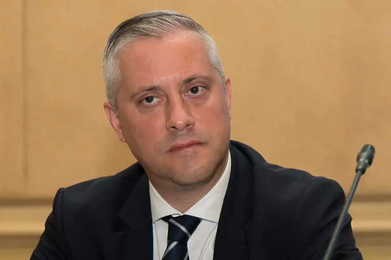 Лукарски очаква засилен интерес към българските оръжия след избирането на Тръмп