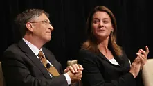 Семейство Гейтс получават Президентския медал на свободата