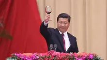 Китайският президент проведе разговор с Тръмп