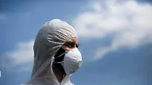 Застудяването донесе и замърсяване на въздуха