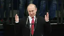 2/3 от руснаците искат Путин президент до 2024 г.