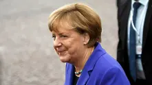 Меркел ще се кандидатира за канцлер за 4-ти път 