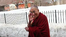 Далай Лама: Ще посетя Доналд Тръмп