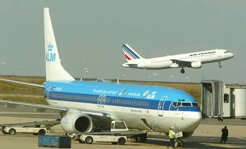 Air France-KLM създава ново подразделение